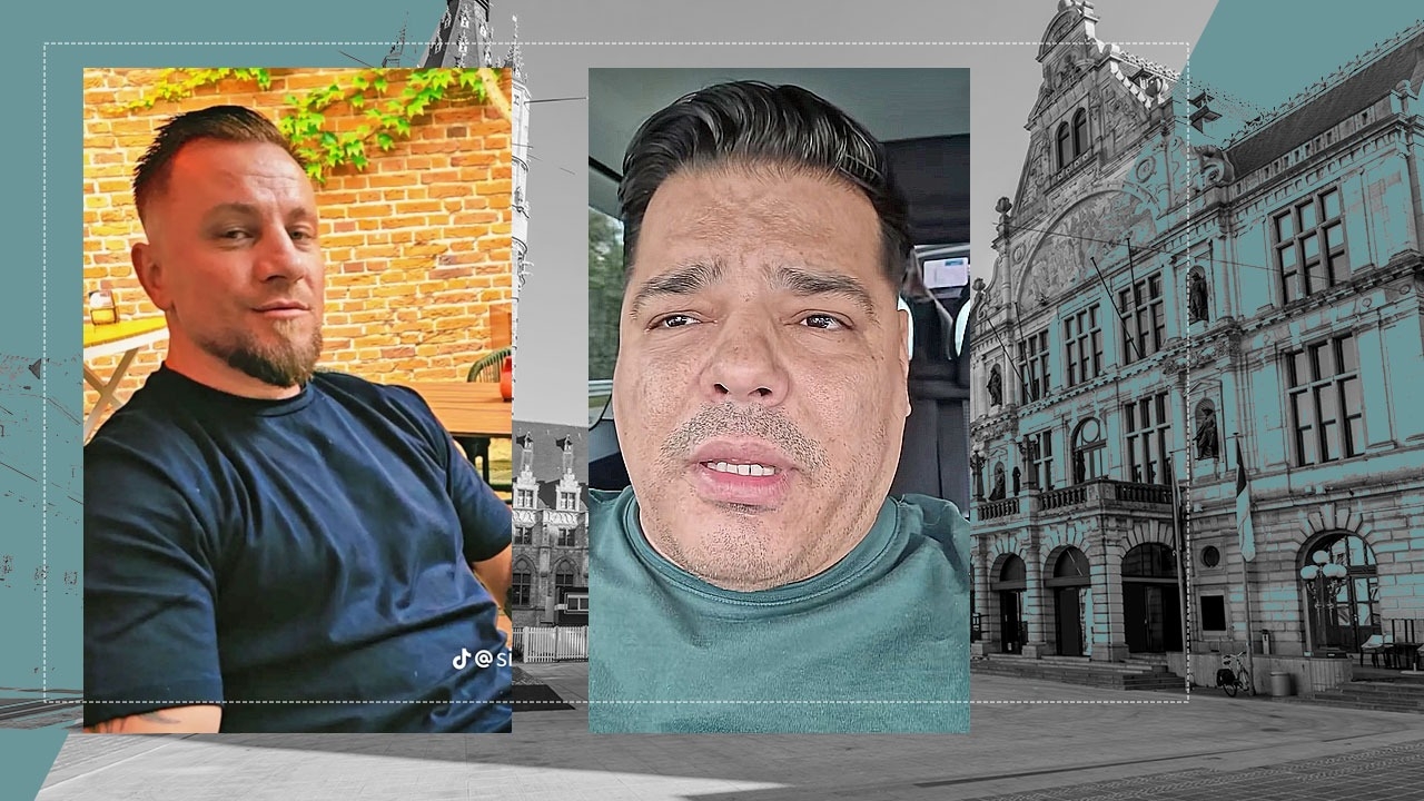 Cum l-au vânat Silică și apropiații lui pe Alex Stoica, în Belgia. Planul pus la cale zile la rând