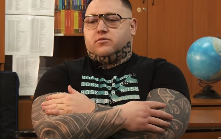 Marian Piciu își va dona tot pachetul pe care și-l pregătise pentru detenție prietenilor lui din spatele gratiilor- sursa- social media