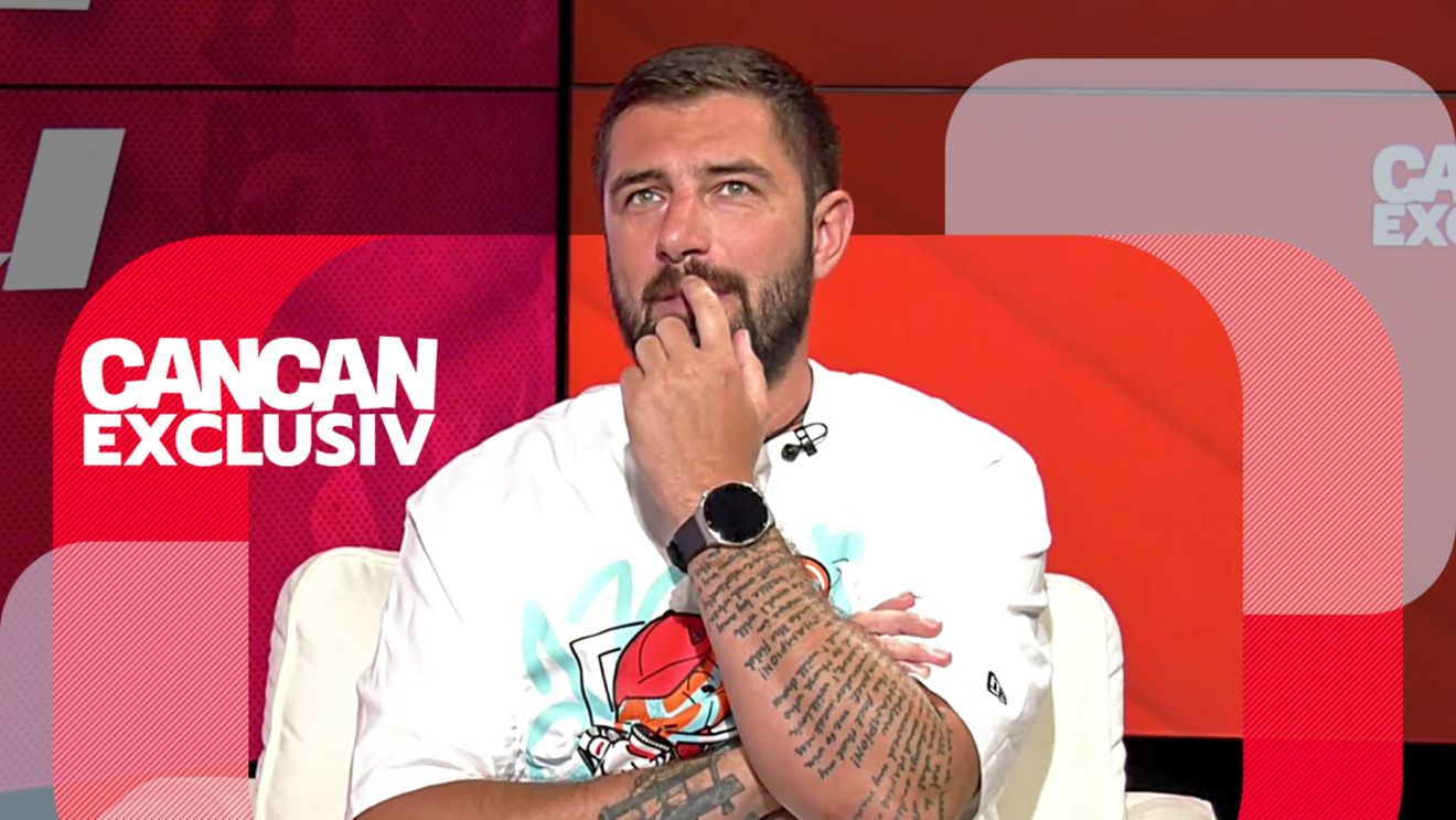 Cu ce a rămas Cătălin Cazacu după “divorțul” de Ramona Olaru. “M-am tăvălit în chinuri! Sunt singurul prost care...”