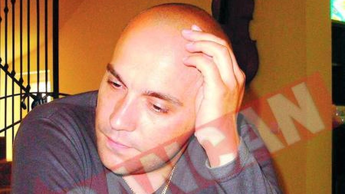 Fiul Laurei Lavric, in proces cu propriul avocat