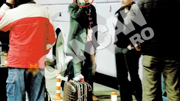 Un avion a ratat aterizarea, celalalt a ramas blocat pe aeroport. Dan Negru a facut o calatorie de o ora in doua zile