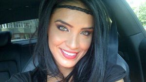 Reacţia ŞOCANTĂ pe care a primit-o ADELINA PESTRIŢU la o poză în care arată foarte bine: "Parcă eşti...."