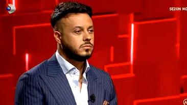 Gabi Bădălău și-a dat copiii în judecată! Motivul ULUITOR pentru care a recurs la un asemenea gest