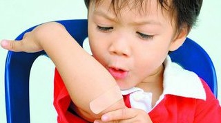 Cum tratezi intepaturile de tantar