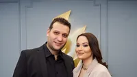 (P) Raluca Bădulescu, Andreea Bănică şi Tania Budi, printre vedetele prezente la deschiderea celei mai noi clinici de estetică de lux, din Capitală: DR. Pascal Dameh Clinic