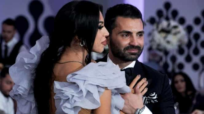 Pepe și Raluca Pastramă divorțează