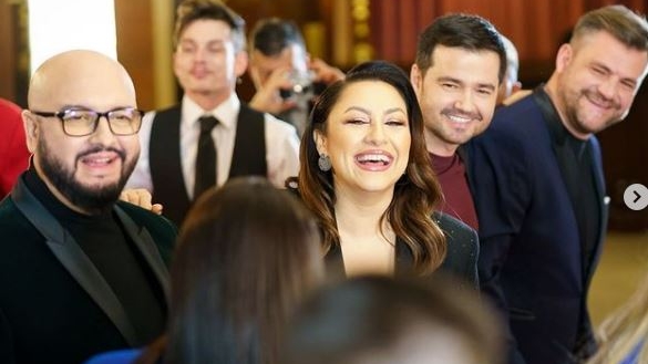 Andra își ascultă, mereu, inima: ”Nu am îndrăznit să sper!” Ce a făcut artista