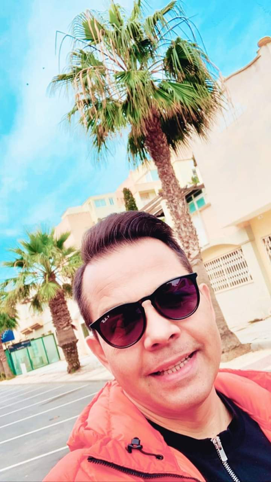 Jean de la Craiova nu va mai participa în calitate de jurat la emisiunea ”Splash! Vedete la apă! / (Sursa: Instagram)