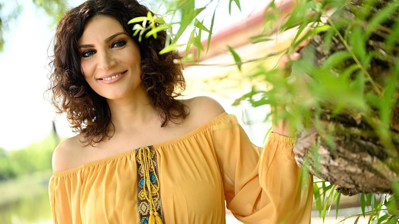 Ioana Ginghină a ales locația pentru nuntă! Actrița a intrat pe ultima sută de metri cu pregătirile