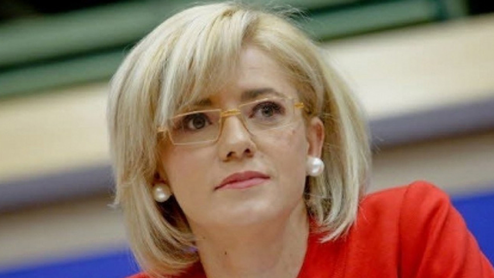 Veste EXTRAORDINARA pentru romani! Vezi aici cati BANI poate aduce portofoliul Corinei Cretu din Comisia Europeana