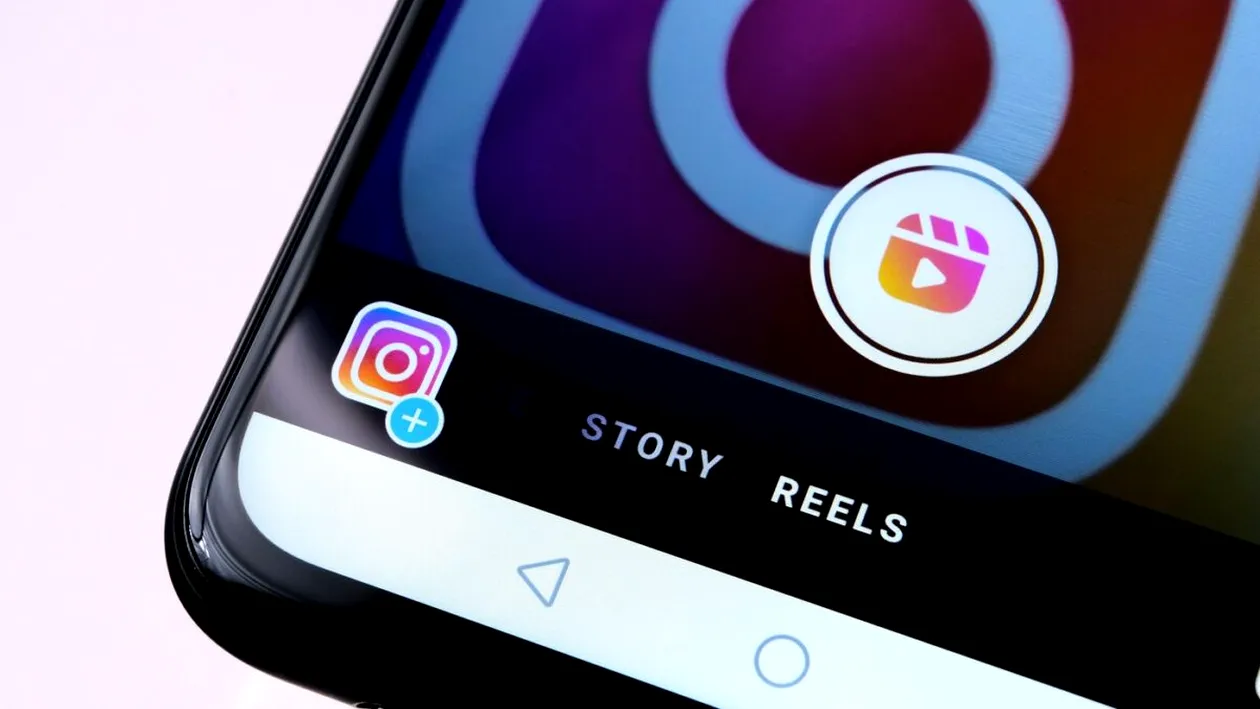 Sătul de aceleași Reel-uri? Pe Instagram ai, în sfârșit, controlul: poți spune ce vrei și ce nu vrei să vezi!