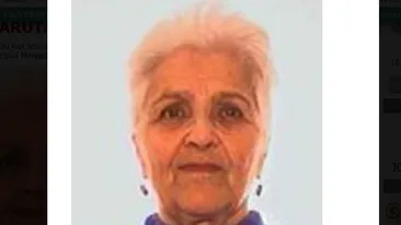 Ați văzut-o? O femeie din Constanța a fost dată dispărută. Autoritățile au demarat căutările