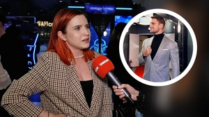 Dezvăluirea neașteptată pe care Vlad Gherman i-a făcut-o Cristinei Ciobănașu: "Mă întâlnesc cu el la emisiune și mi-a zis"