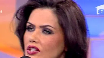 Oana Zavoranu vrea sa il vada mort pe Pepe: Dupa ce termin cu el, e posibil sa se sinucida!