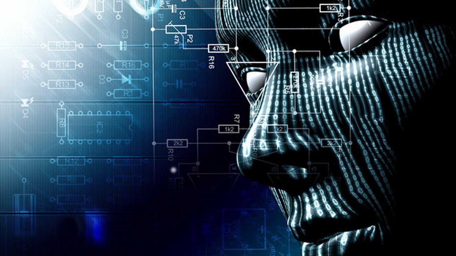 Viermele care iti mananca "robotelul". Cum poate Guvernul sa-ti ia toate datele din telefon !