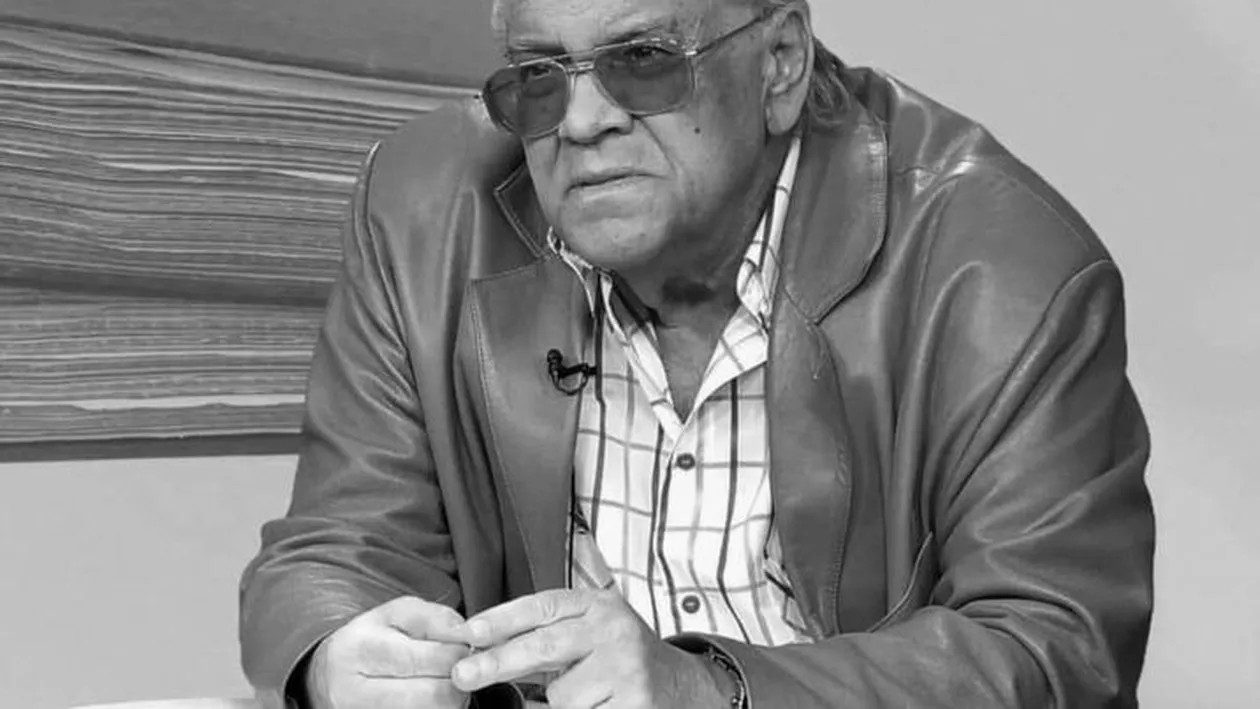 Florin Condurățeanu va fi înmormântat astăzi. Dan Diaconescu, printre persoanele prezente la ceremonia funerară