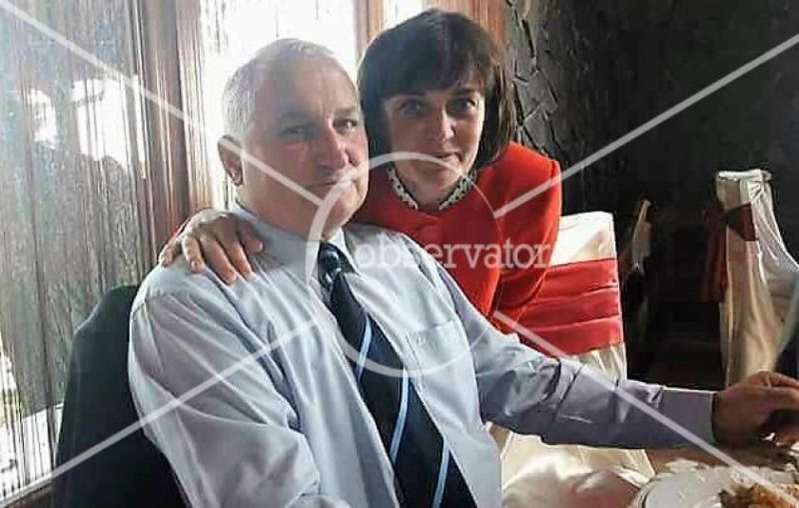 Şi-a tăiat singur craca de sub picioare. Gestul incredibil pe care l-a făcut, după înmormântare, criminalul care şi-a ucis mama, tatăl şi bunica