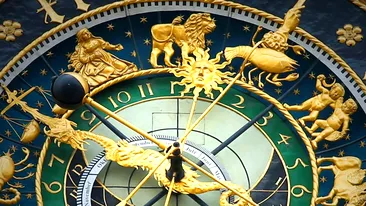 Horoscopul lunii octombrie 2022. Prin ce schimbări majore vor trece zodiile