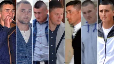 Revolta printre detinutii moldoveni! Violatorii de la Vaslui au tratament preferential!