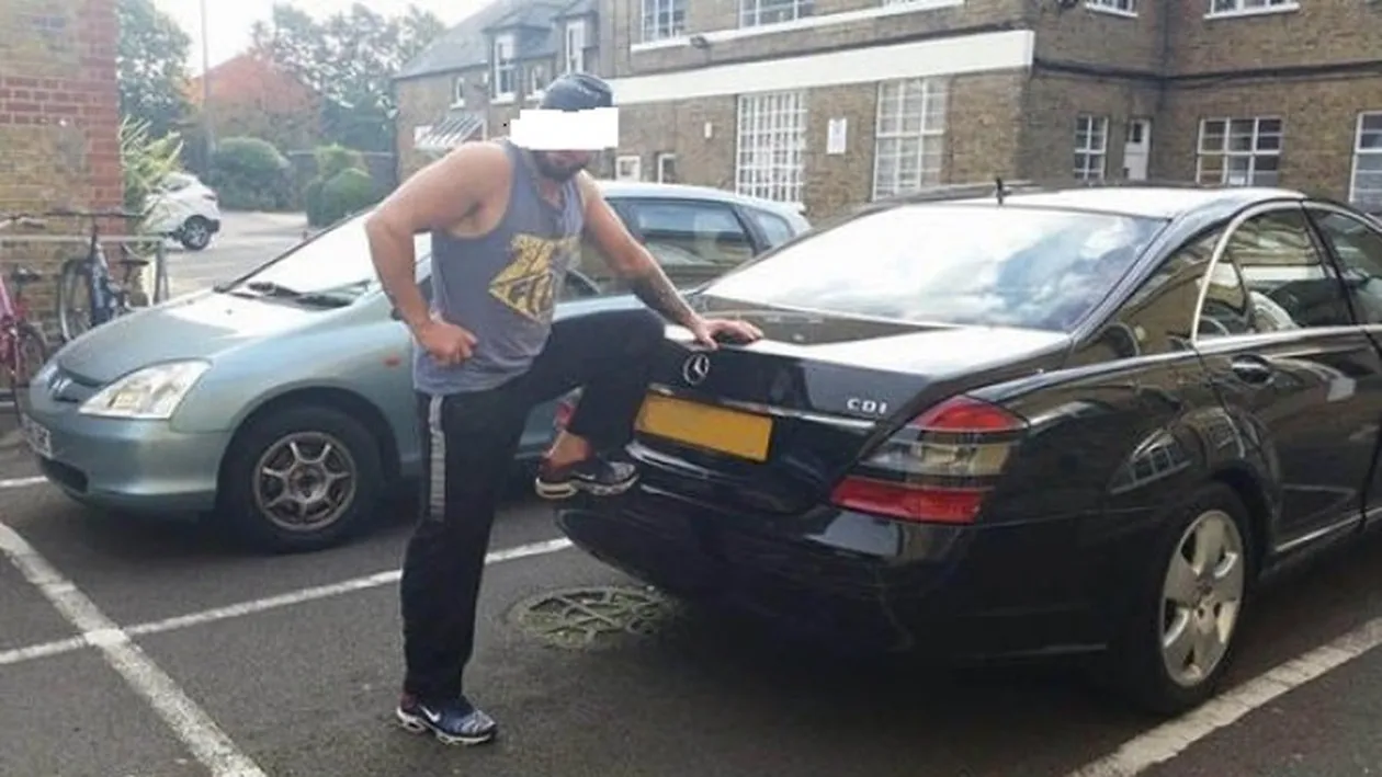 Român cercetat în Marea Britanie după ce și-ar fi vândut iubita unor proxeneți