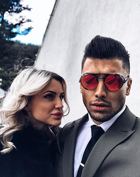 Adrian, fostul concurent de la „Puterea dragostei”, spune adevărul despre despărțirea de Larisa: ”Nu le putem face împreună”