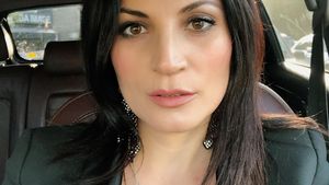 Ioana Ginghină, declarație fabuloasă după despărțirea de Papi: "Nu mai divorțez, promit!"