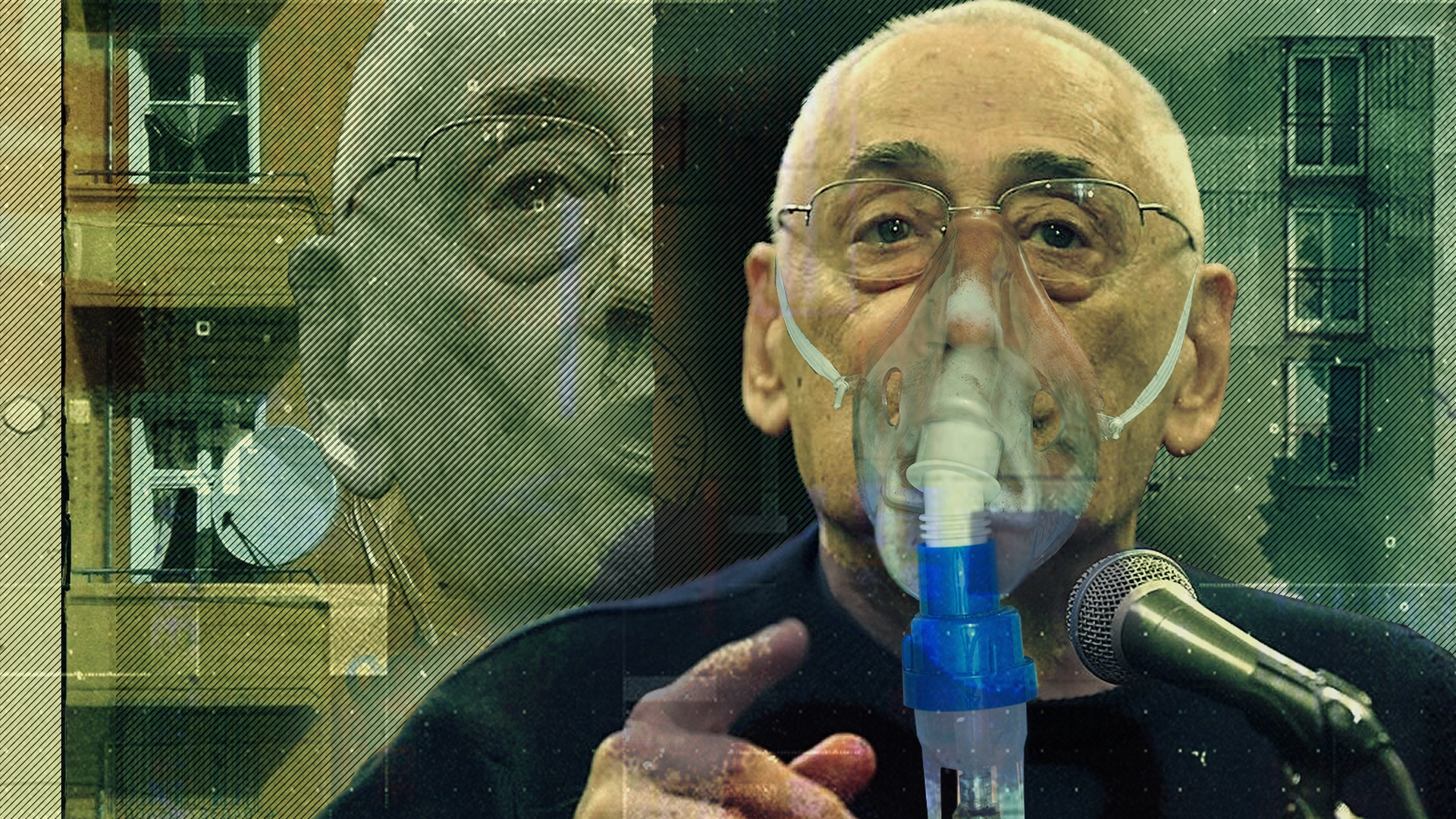Locuința lui Horia Moculescu a ajuns „Casa groazei”?! A fost fiica compozitorului, Nidia, la un pas de un atac de panică?