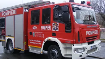 Gest socant al unui barbat din Maramures! Ce facea in timp ce fiul lui isi serba majoratul. A luat o arma de vanatoare si...