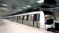 METROREX a prelungit programul de miercuri! Află la ce oră pleacă ultimul tren şi de ce 