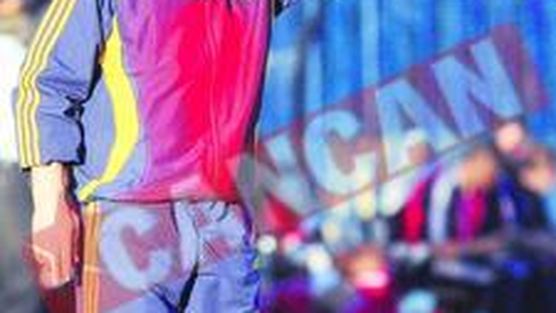 "Tricolorii mici" vor sa-l bata pe Hagi