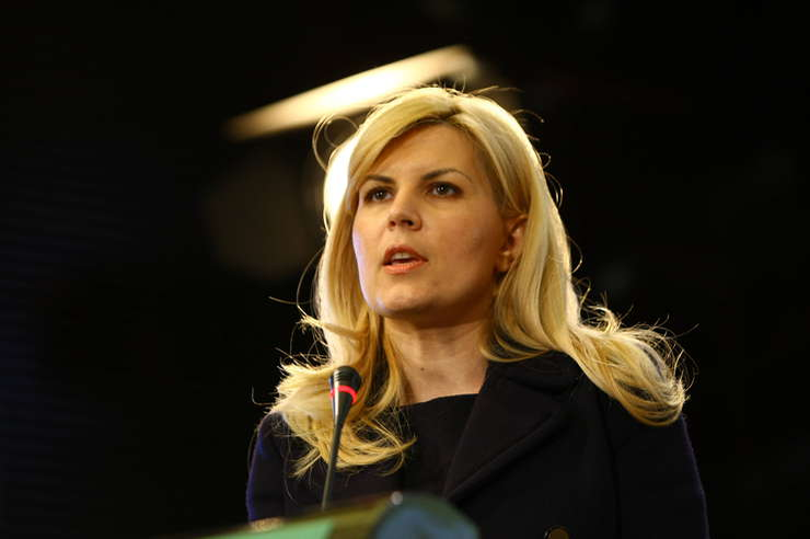 Lovitură dură pentru Elena Udrea! Comisia din Costa Rica i-a respins cererea de azil politic