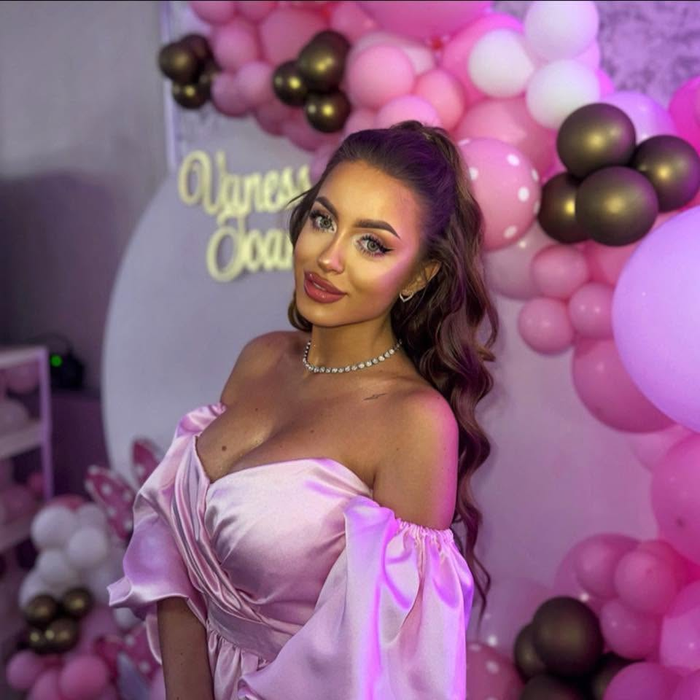 Claudia Ion s-a despărțit de Mocăniță după Insula Iubirii? Cum s-a dat de gol