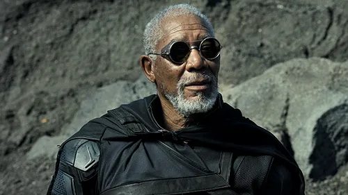 Doliu la Holywood. Nepoata lui Morgan Freeman a murit dupa ce a fost injunghiata de 16 ori