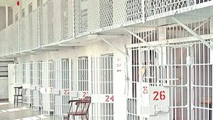 Un deținut a evadat de la Penitenciarul Oradea! Anunțul făcut de conducerea închisorii