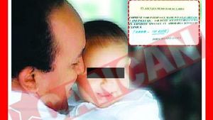 Spitale sanctionate pentru discriminarea tatilor