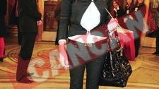 Elena Basescu se pregateste la Strasbourg pentru eurodeputatie