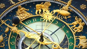 Horoscop săptămânal 15-21 octombrie 2018. Capricornii câștigă în negocieri