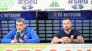 Greu pentru moldoveni după ratarea play-off-ului: „Această echipă a avut rezultate când am fost o familie!”