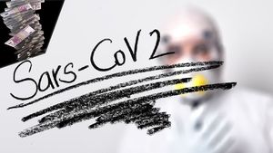 Cercetătorii britanici oferă 5.800 de euro tinerilor care acceptă să se reinfecteze cu virusul SARS-CoV-2