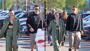 Cum îl descrie Alexia Eram pe Tonghi, iubitul ei. E îndrăgostită până peste cap