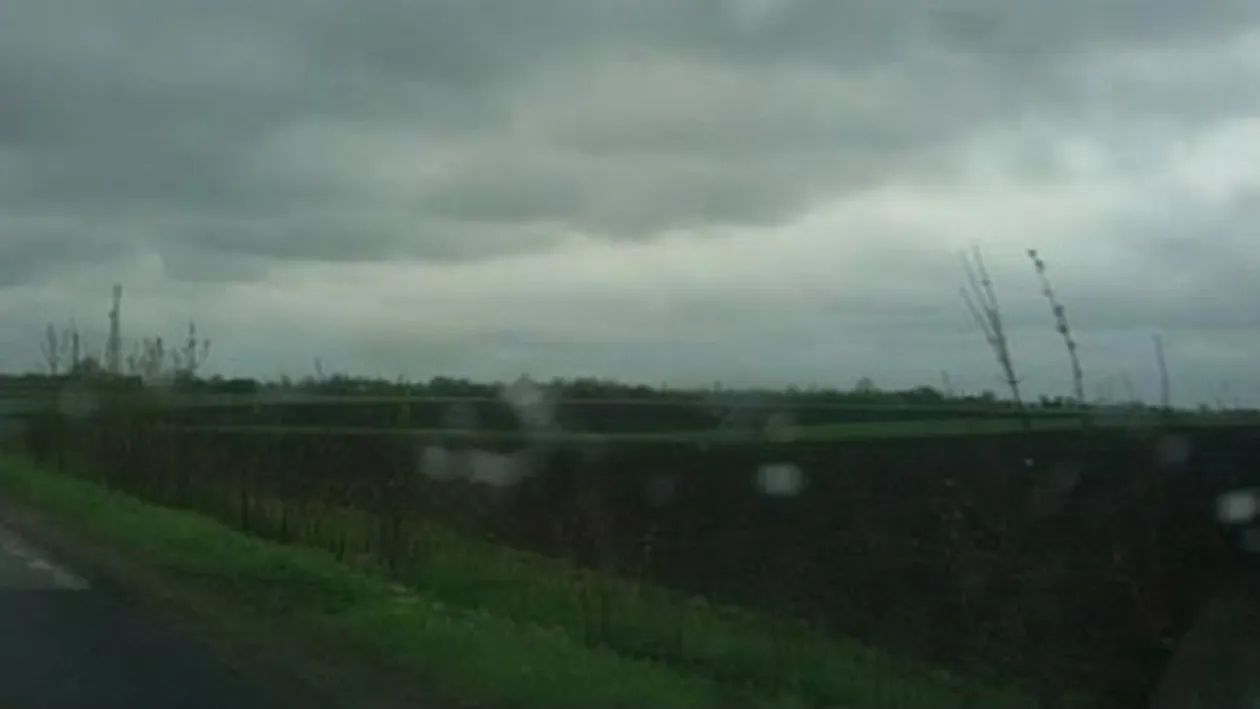 METEO 12 MAI! Vremea va deveni în general instabilă în...