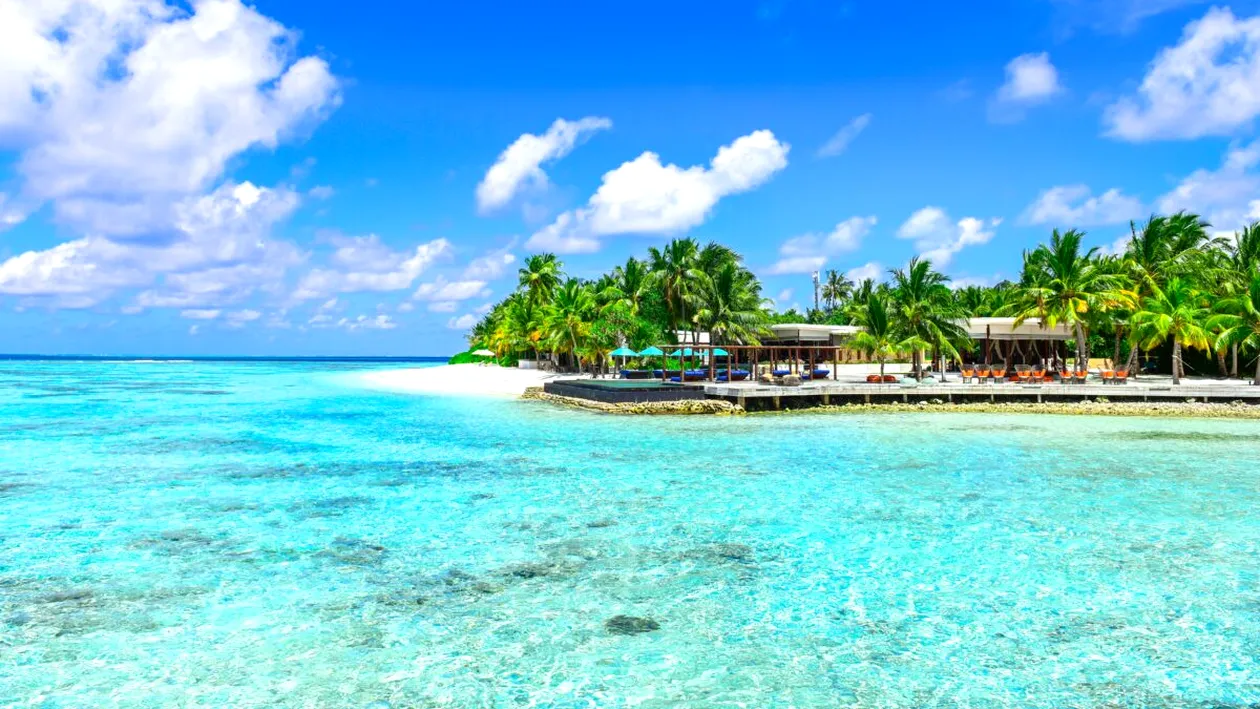 TOP 3 cele mai sigure țări în cazul unui al Treilea Război Mondial