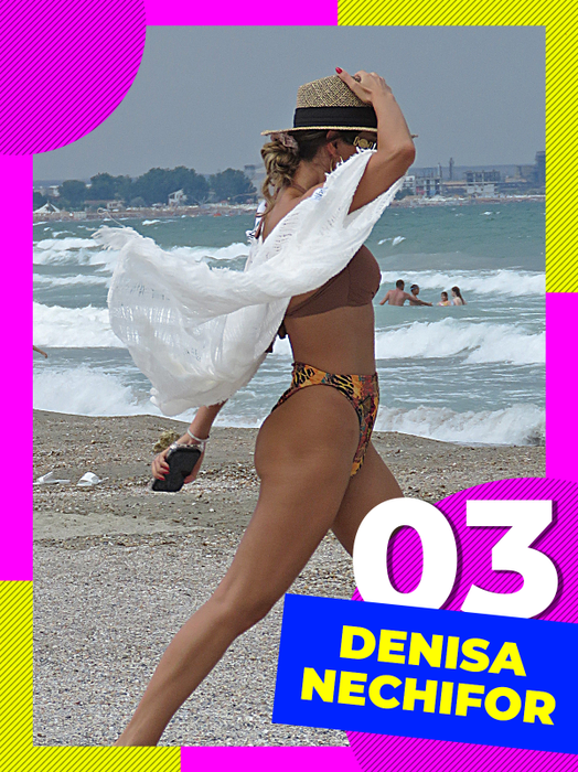 Bianca Drăgușanu, Delia, Anna Lesko, lovite în plin! Ce-ați pățit, fetelor? + AVEM TOP 30 COMPLET!