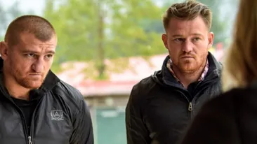 Decizie de ultimă oră a judecătorilor în dosarul fratelui lui Cătălin Moroșanu. Claudiu va fi cercetat în libertate