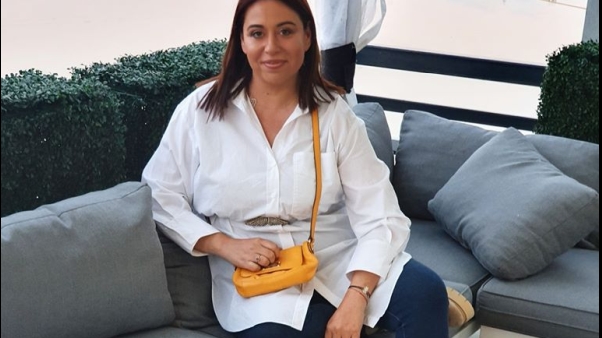 Oana Roman, transformare spectaculoasă! Cât poartă acum la blugi