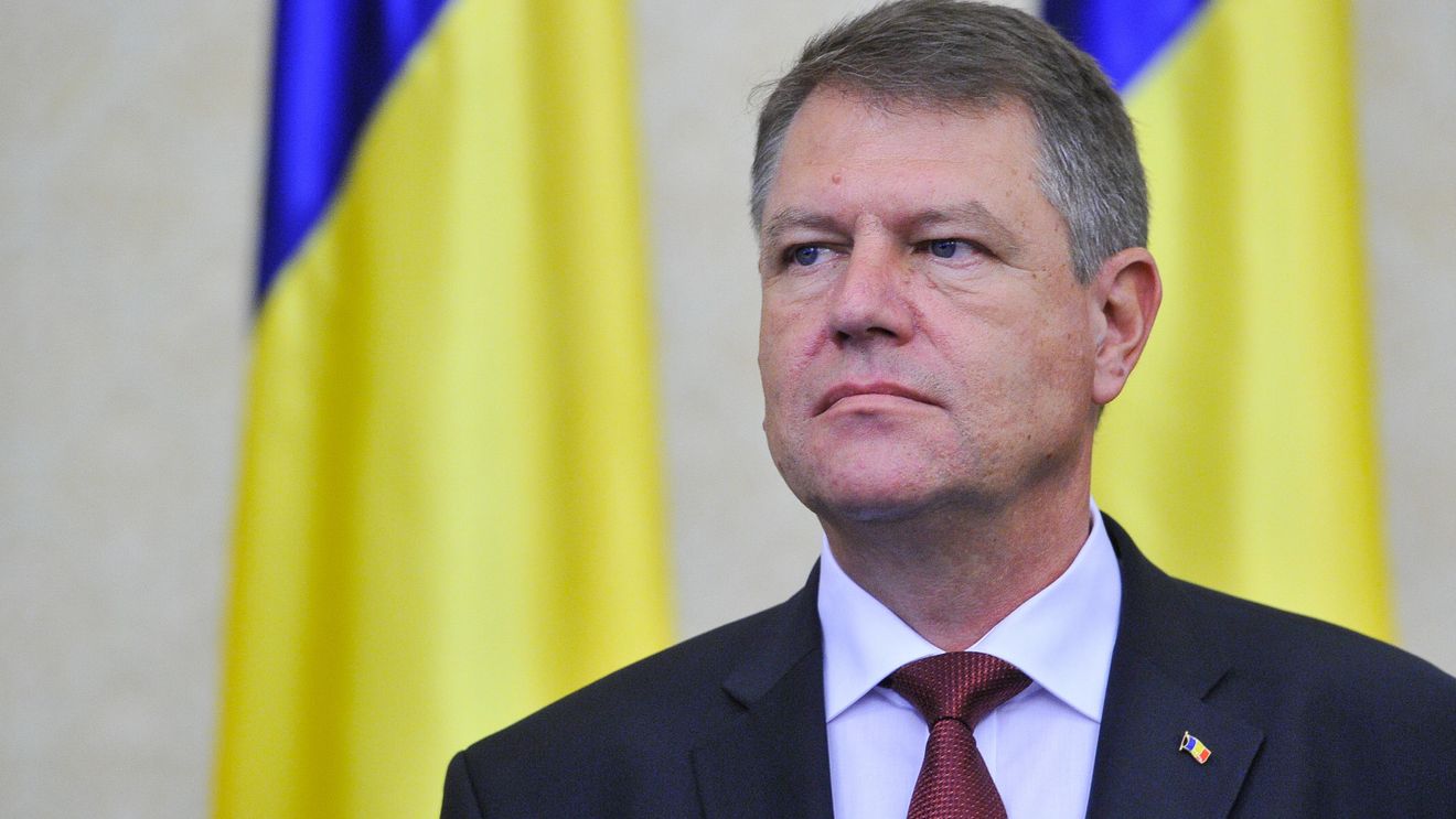 KLAUS IOHANNIS a promulgat legea privind RCA. Toţi şoferii trebuie să ştie asta