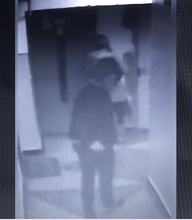 Camerele de supraveghere au fost de mare ajutor pentru anchetatori