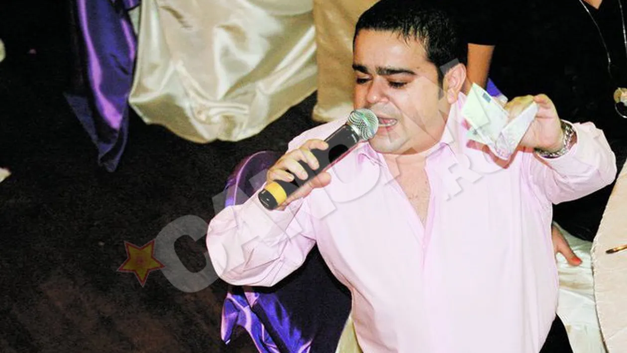 Adi Minune profita de reclama facuta de ANI: Inspectorii imi baga bani in buzunar