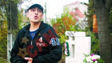 Locuieste pe strada cu numele tatalui sau