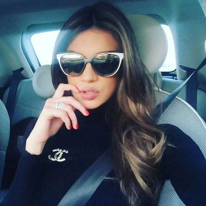 CRISTINA ICH, mesaj dur pentru ‘’milionarii’’ care au petrecut în cluburile de fiţe de 1 Mai:,,Este un circ ieftin‘’